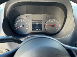 MERCEDES BENZ SPRINTER - 317 CDI F 43/35
