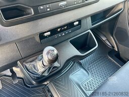 MERCEDES BENZ SPRINTER - 317 CDI F 43/35