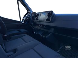 MERCEDES BENZ SPRINTER - 317 CDI F 43/35