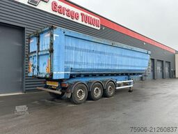 Kempf KEMPF BENNE ACIER 55M3