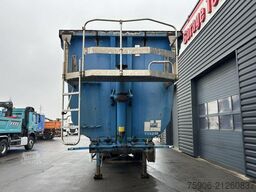 Kempf KEMPF BENNE ACIER 55M3