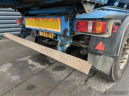 Kempf KEMPF BENNE ACIER 55M3