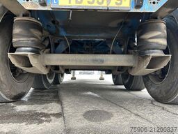 Kempf KEMPF BENNE ACIER 55M3