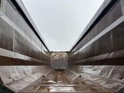 Kempf KEMPF BENNE ACIER 55M3