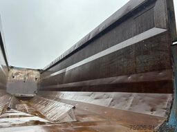 Kempf KEMPF BENNE ACIER 55M3