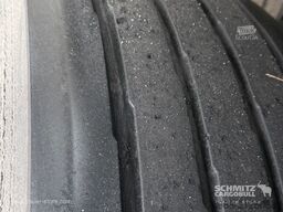 Schmitz Cargobull Curtainsider Standard Ladebordwand