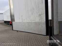 Schmitz Cargobull Tiefkühler Multitemp Trennwand