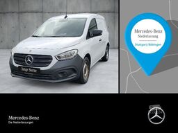 Slēgtais furgons Mercedes-Benz Citan 108 CDI Kasten BASE Standard