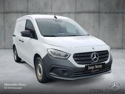Mercedes-Benz Citan 108 CDI Kasten BASE Standard