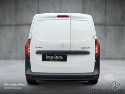 Mercedes-Benz Citan 108 CDI Kasten BASE Standard