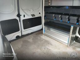 Mercedes-Benz Citan 108 CDI Kasten BASE Standard