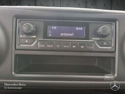 Mercedes-Benz Citan 108 CDI Kasten BASE Standard