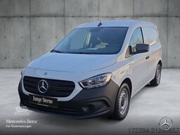 Mercedes-Benz eCitan Citan KA BASE AHK+Klima+Park-Paket+DAB