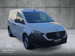 Mercedes-Benz eCitan Citan KA BASE AHK+Klima+Park-Paket+DAB