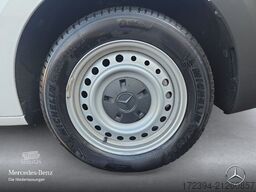Mercedes-Benz eCitan Citan KA BASE AHK+Klima+Park-Paket+DAB
