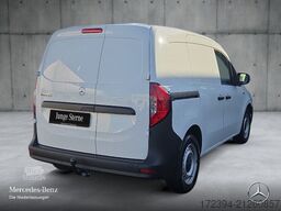 Mercedes-Benz eCitan Citan KA BASE AHK+Klima+Park-Paket+DAB