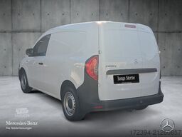 Mercedes-Benz eCitan Citan KA BASE AHK+Klima+Park-Paket+DAB