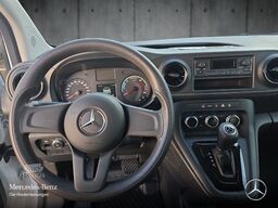 Mercedes-Benz eCitan Citan KA BASE AHK+Klima+Park-Paket+DAB