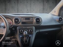 Mercedes-Benz eCitan Citan KA BASE AHK+Klima+Park-Paket+DAB