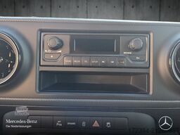 Mercedes-Benz eCitan Citan KA BASE AHK+Klima+Park-Paket+DAB