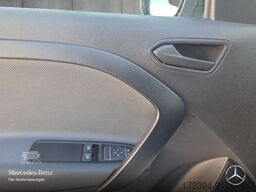 Mercedes-Benz eCitan Citan KA BASE AHK+Klima+Park-Paket+DAB
