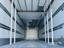 Schmitz Cargobull Tiefkühler Standard Trennwand