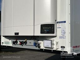 Schmitz Cargobull Tiefkühler Standard Trennwand