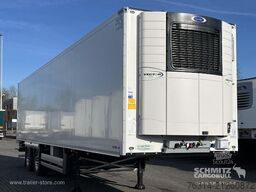 Schmitz Cargobull Tiefkühler Standard Trennwand