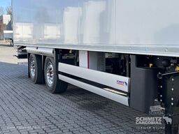 Schmitz Cargobull Tiefkühler Standard Trennwand