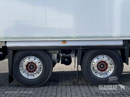 Schmitz Cargobull Tiefkühler Standard Trennwand