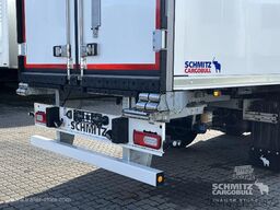 Schmitz Cargobull Tiefkühler Standard Trennwand