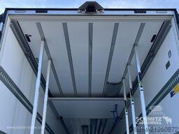 Schmitz Cargobull Tiefkühler Standard Trennwand