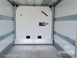 Schmitz Cargobull Tiefkühler Standard Trennwand