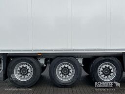 Schmitz Cargobull Tiefkühler Standard Doppelstock Trennwand