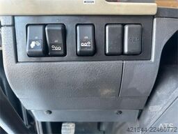 Volvo FH540 6x4 plow-rigged combi truck w/ 2007 Kel-Berg