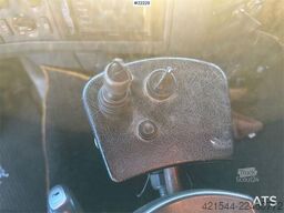 Volvo FH540 6x4 plow-rigged combi truck w/ 2007 Kel-Berg