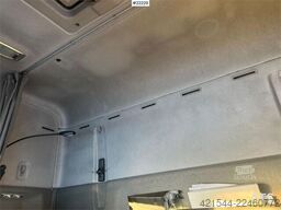 Volvo FH540 6x4 plow-rigged combi truck w/ 2007 Kel-Berg
