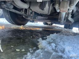 Volvo FH540 6x4 plow-rigged combi truck w/ 2007 Kel-Berg