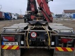 MAN TGS 33.440 BL 6x6 Epsilon