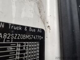 MAN TGS 33.440 BL 6x6 Epsilon