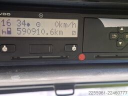 MAN TGS 33.440 BL 6x6 Epsilon