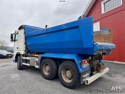 Volvo FH540 6x4 Tipper Truck – 260,000 km! WATCH VIDEO
