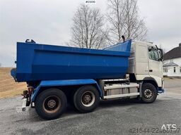 Volvo FH540 6x4 Tipper Truck – 260,000 km! WATCH VIDEO