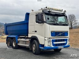Volvo FH540 6x4 Tipper Truck – 260,000 km! WATCH VIDEO