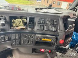 Volvo FH540 6x4 Tipper Truck – 260,000 km! WATCH VIDEO