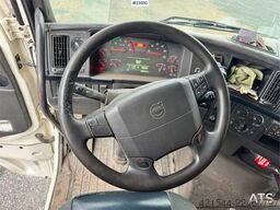 Volvo FH540 6x4 Tipper Truck – 260,000 km! WATCH VIDEO