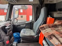 Volvo FH540 6x4 Tipper Truck – 260,000 km! WATCH VIDEO