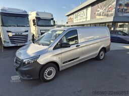 Mercedes-Benz Vito 116 CDI