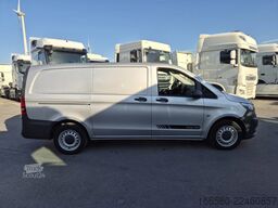 Mercedes-Benz Vito 116 CDI