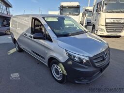 Mercedes-Benz Vito 116 CDI